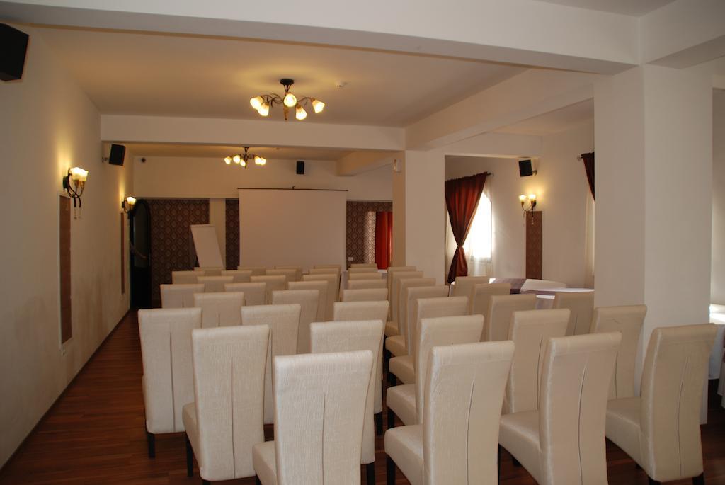 Hanul Domnesc Brasov Exterior photo