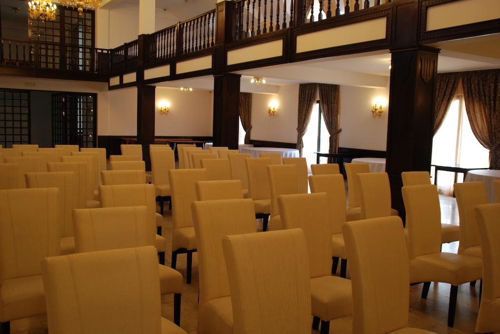 Hanul Domnesc Brasov Exterior photo