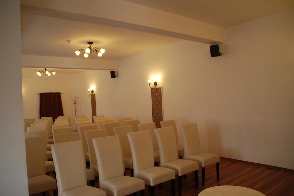 Hanul Domnesc Brasov Exterior photo