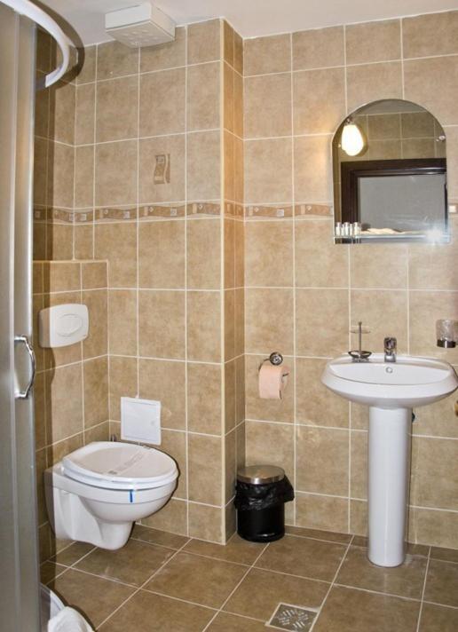 Hanul Domnesc Brasov Room photo