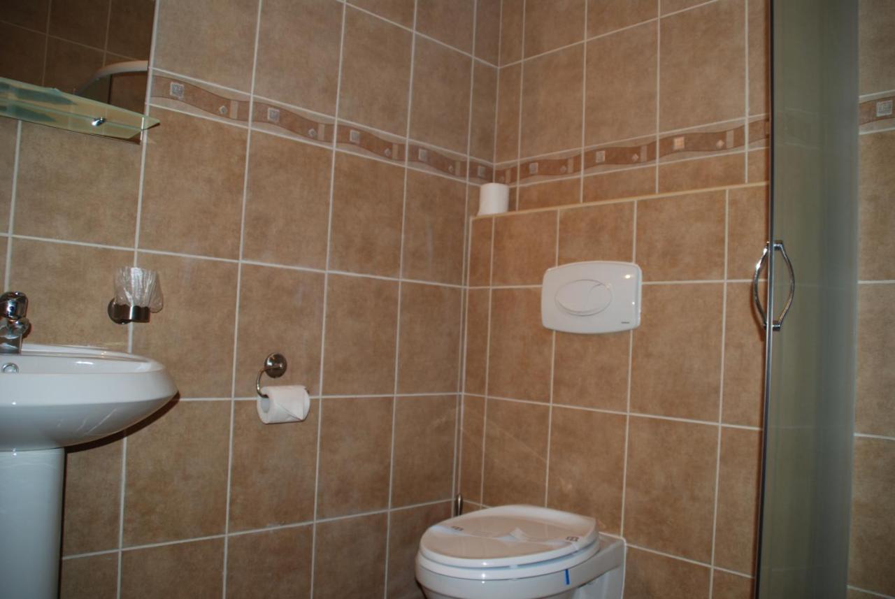 Hanul Domnesc Brasov Room photo